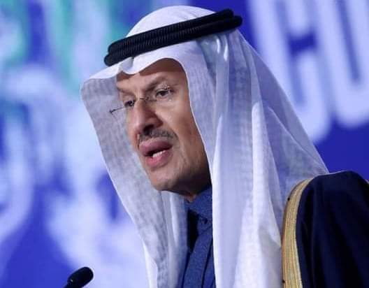 بلومبرغ نقلا عن وزير الطاقة السعودي: أوبك+ ستظل حذرة بشأن الإنتاج