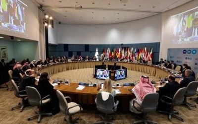 العراق يريد زيادة حصته في أوبك