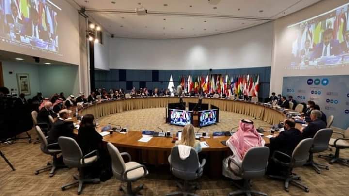 العراق يريد زيادة حصته في أوبك