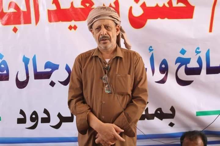 قائد الهبة الثانية يدعو إلى حشد الهمم والطاقات وتركيز الجهود لتحرير وادي حضرموت