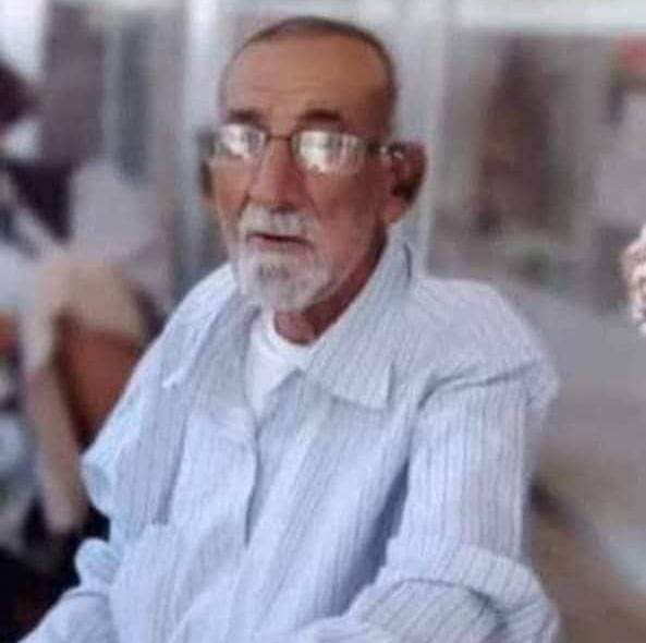 القيادة المحلية لإنتقالي سرار تعزي بوفاة المناضل عبدالله ناصر محمد الشخطي