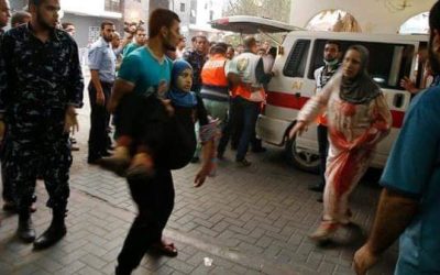 الضفة الغربية: فلسطيني يقتل 3 إسرائيليين طعنا وقوات الأمن الإسرائيلية ترديه قتيلا