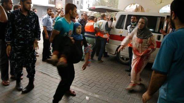 الضفة الغربية: فلسطيني يقتل 3 إسرائيليين طعنا وقوات الأمن الإسرائيلية ترديه قتيلا