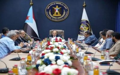 فريق الحوار الوطني الجنوبي الداخلي يلتقي نقابة المهندسين اليمنيين