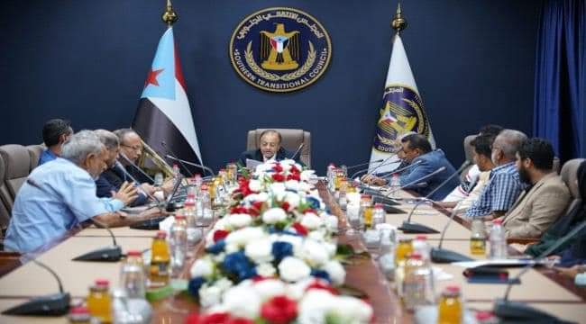 فريق الحوار الوطني الجنوبي الداخلي يلتقي نقابة المهندسين اليمنيين