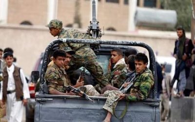 الكشف عن مخططات حوثية لاستهداف الملاحة في البحر الأحمر