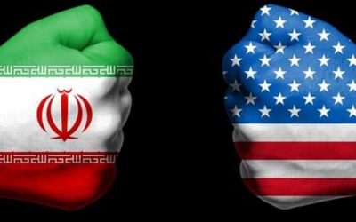 واشنطن تفرض عقوبات على مسؤولين فى التلفزيون الإيراني