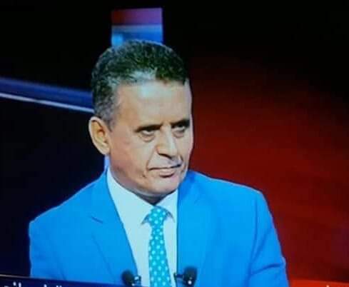 المحلل العسكري النسي: القضية في شبوة والجنوب ليس مجرد طمس علم