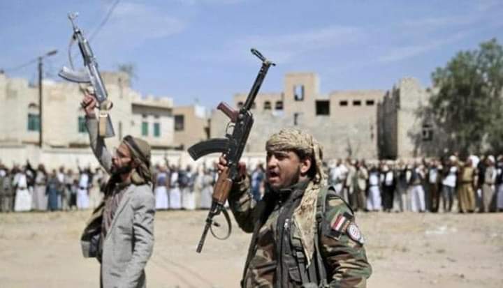 صحيفة: الإدانات لا تحمي اليمنيين من جحيم الحوثي