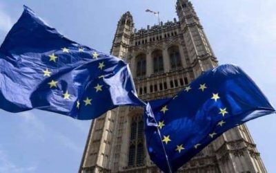 المفوضية الأوروبية تحذر من نقص إمدادات الغاز في 2023