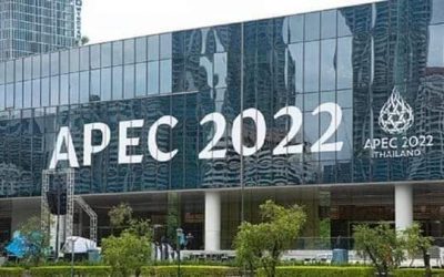 زعماء أبيك يتعهدون بدعم نظام التجارة متعدد الأطراف