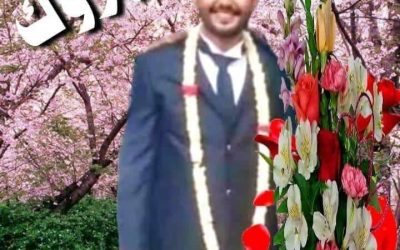 أجمل الأفراح