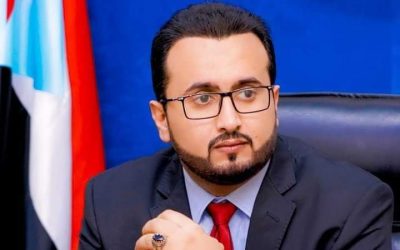 العولقي: تجربة تحرير وتأمين ساحل حضرموت نموذج يُحتذى به