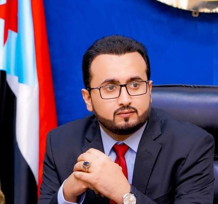 العولقي: تجربة تحرير وتأمين ساحل حضرموت نموذج يُحتذى به