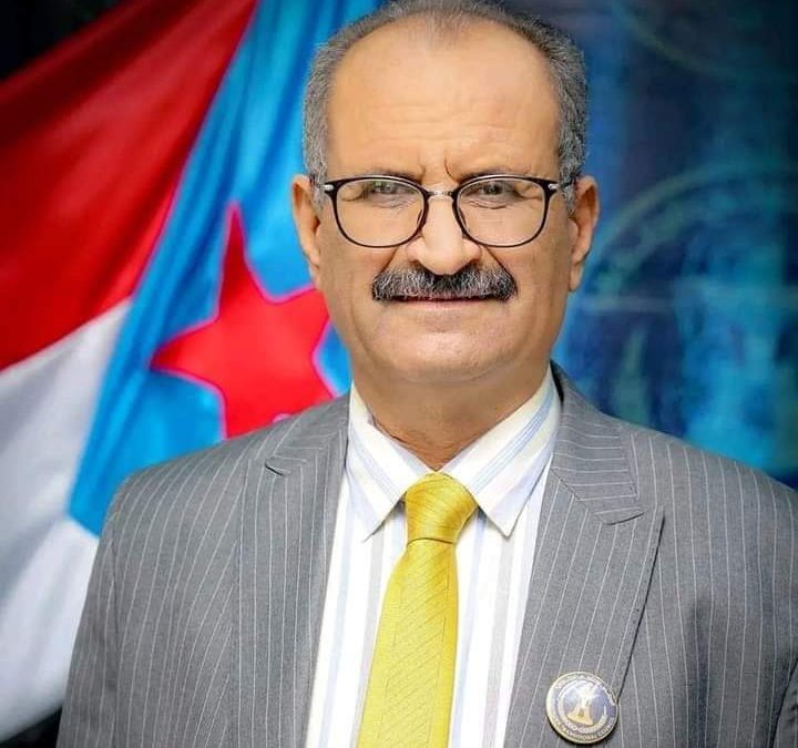 الجعدي يشبه العزف على أوتار الوحدة بالبضاعة الكاسدة ..!