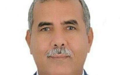 المحامي الجنوبي يحي غالب الشعيبي: بن مبارك يتفرد ولا يعترف بالشراكة