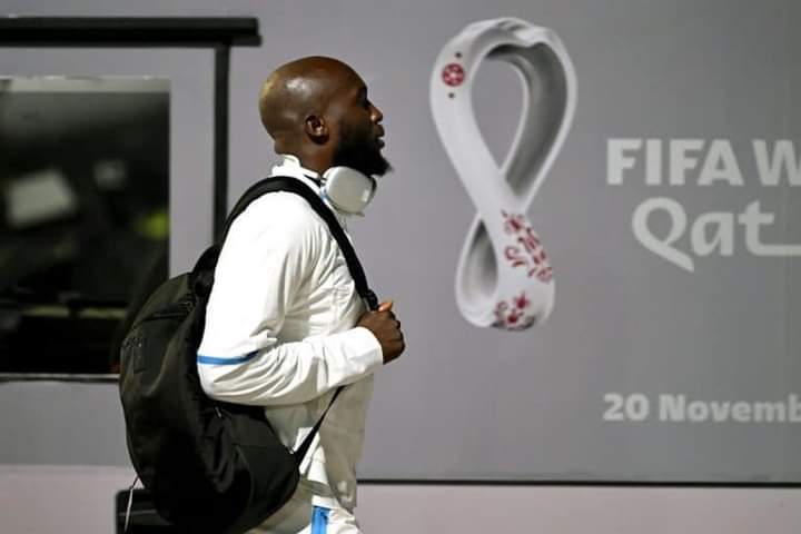 كأس العالم 2022.. لوكاكو يغيب عن أول مباراتين مع بلجيكا