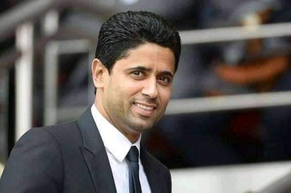 ناصر الخليفي متهم بإتلاف وثائق حساسة تتعلق بحصول قطر على استضافة المونديال