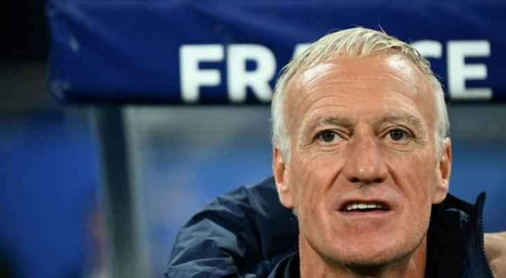 ديشان: المباراة ضد أستراليا مهمة لكنها ليست مصيرية