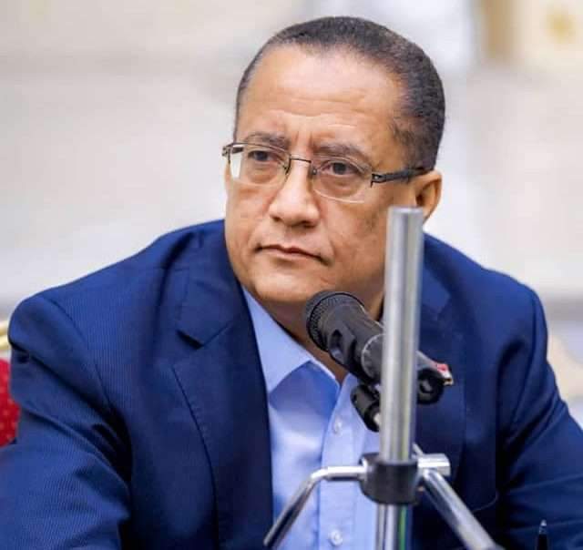 الدكتور الخُبجي: رحل باشراحيل في وقت كان الوطن أحوج إلى رجال مخلصين أمثاله