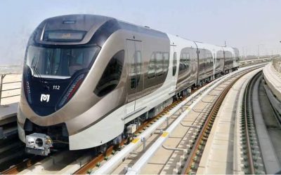 أكثر من مليون راكب استخدموا مترو الدوحة خلال أول يومي مونديال قطر