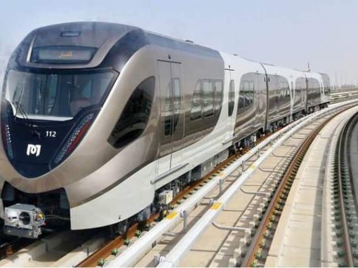 أكثر من مليون راكب استخدموا مترو الدوحة خلال أول يومي مونديال قطر