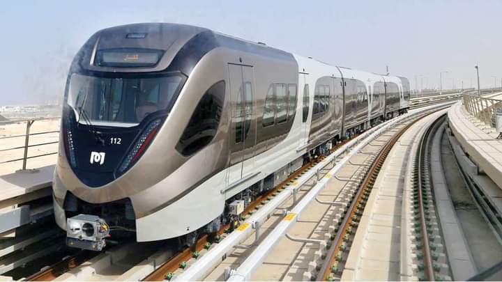 أكثر من مليون راكب استخدموا مترو الدوحة خلال أول يومي مونديال قطر