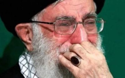 الحرس الثوري الإيراني يقصف من جديد مواقع تابعة للمعارضة في إقليم كردستان العراق