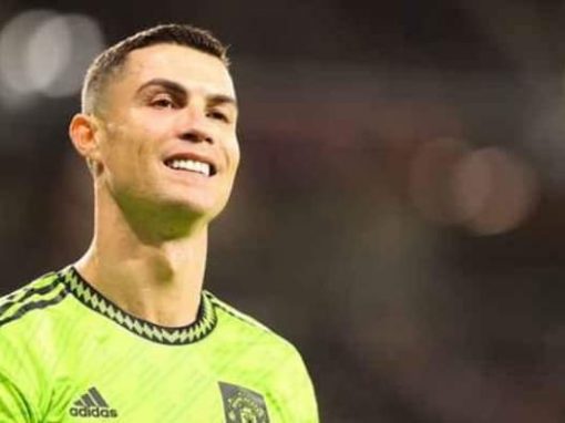 النصر السعودي يجدّد اهتمامه برونالدو