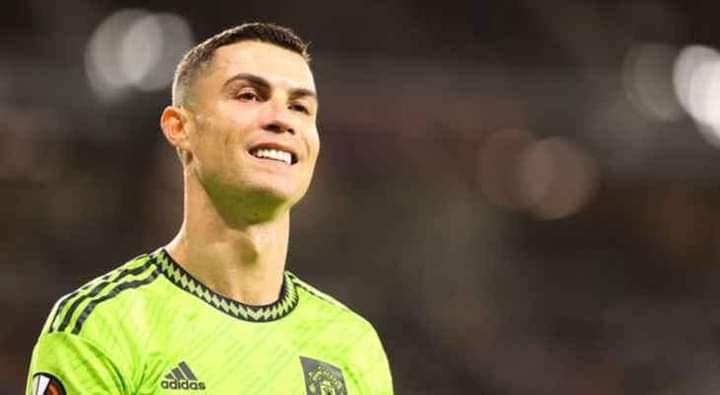 النصر السعودي يجدّد اهتمامه برونالدو