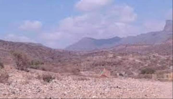 رئيس عمليات اللواء الخامس يشيد بقدرات القوات الجنوبية في جبهة كرش
