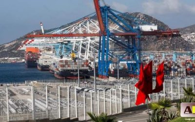 إسبانيا والاتحاد الأوروبي يقترحان إبقاء الحدود البرية لجبل طارق مفتوحة