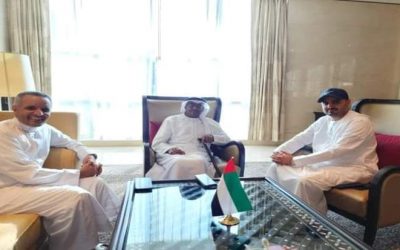 مسهور : إنتشال الصحافة الجنوبية من فكرة حالمة الى هيئة للإعلام الجنوبي