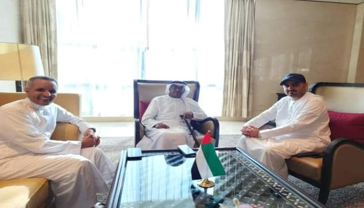 مسهور : إنتشال الصحافة الجنوبية من فكرة حالمة الى هيئة للإعلام الجنوبي