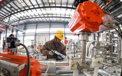 الصين .. صناعة الاتصالات تسجل نمواً كبيراً في الإيرادات