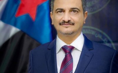 لملس: متفاعلون وداعمون لكل من يعمل على الأرض بحق ويريد الانتصار لقضايا حقوق الإنسان