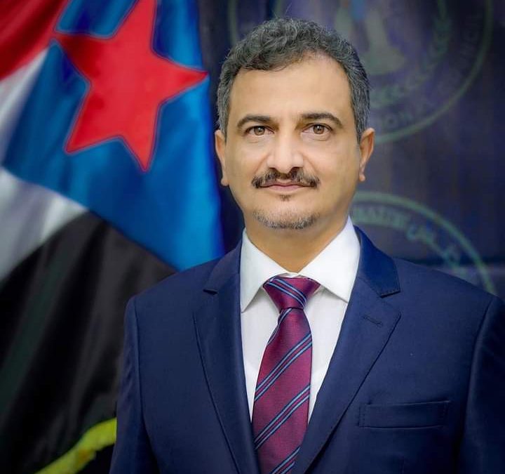 لملس: متفاعلون وداعمون لكل من يعمل على الأرض بحق ويريد الانتصار لقضايا حقوق الإنسان