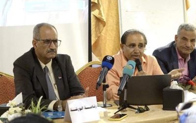 الجعدي : المبعدون كسروا حاجز الصمت في مواجهة عصابات يوليو الأسود