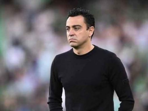 تشافي: سنشهد كأس عالم مثيرة