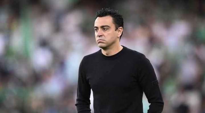 تشافي: سنشهد كأس عالم مثيرة
