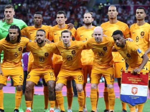 قطر 2022: هولندا تحسم صدارة المجموعة الاولى بعد فوزها على قطر بثنائية