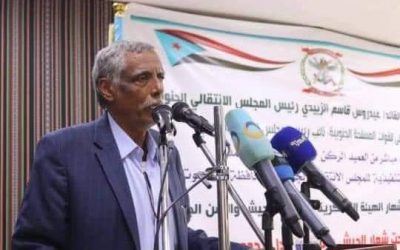العميد المرشدي: ماضون في تعزيز انتصارات قواتنا الجنوبية والحفاظ على مكتسباتها