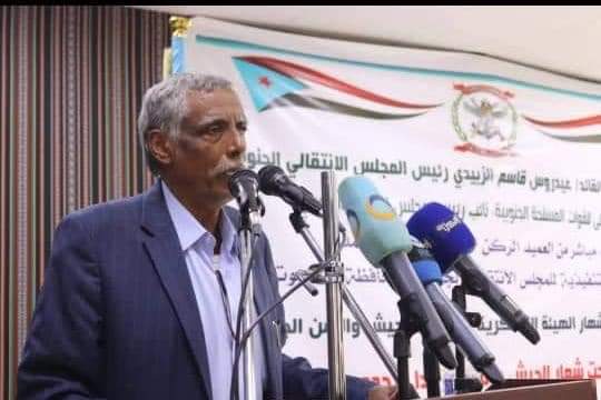 العميد المرشدي: ماضون في تعزيز انتصارات قواتنا الجنوبية والحفاظ على مكتسباتها