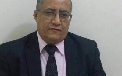الخُبجي: انتصارات أبين وشبوة ستتكرر في وادي حضرموت والمهرة