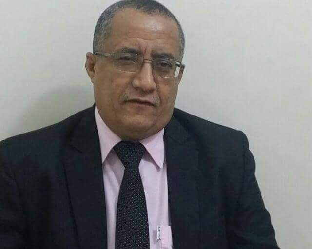 الخُبجي: انتصارات أبين وشبوة ستتكرر في وادي حضرموت والمهرة