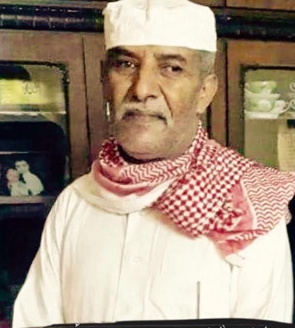الاستاذ حمود حيدرة العمري مربي الأجيال من ذاكرة  الزمن الجميل