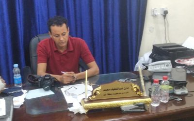 أبين بوابة النصر ترحب بأبنائها من كل محافظات الجنوب إحتفالاً بالذكرى ال55بعيد الإستقلال الوطني ال30  نوفمبر