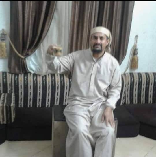 انتقالي سرار يعزي في وفاة المناضل الشاعر  يسلم صالح ابو فهد العلوي