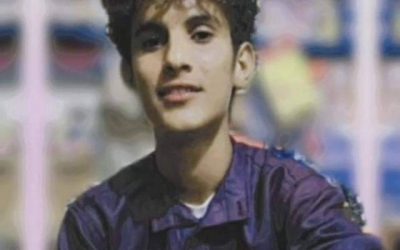 انتقالي سرار يبعث برقية عزاء باستشهاد المناضل مراد زيد سعيد سالم الطالبي