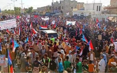 همس اليراع  .. أبين تتعافى؟؟!!